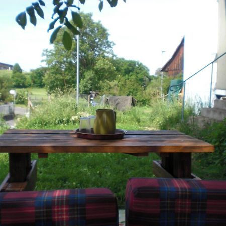 Dar Hatim B&B Beurnevésin Exteriér fotografie