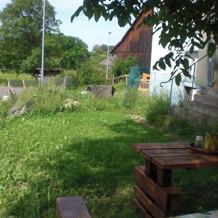 Dar Hatim B&B Beurnevésin Exteriér fotografie