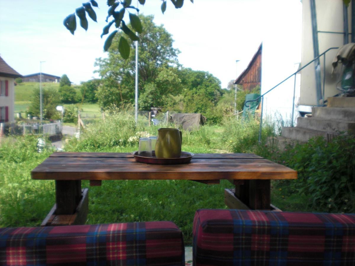 Dar Hatim B&B Beurnevésin Exteriér fotografie