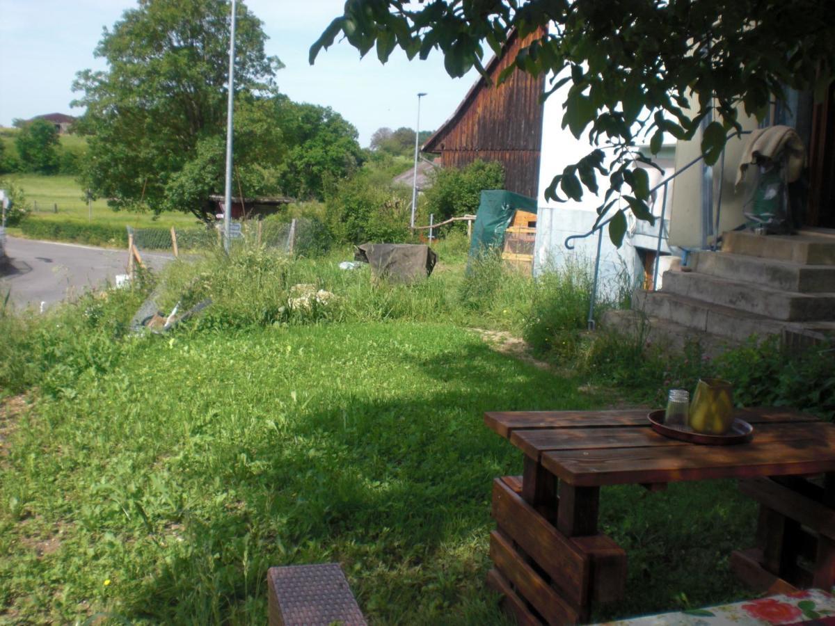 Dar Hatim B&B Beurnevésin Exteriér fotografie
