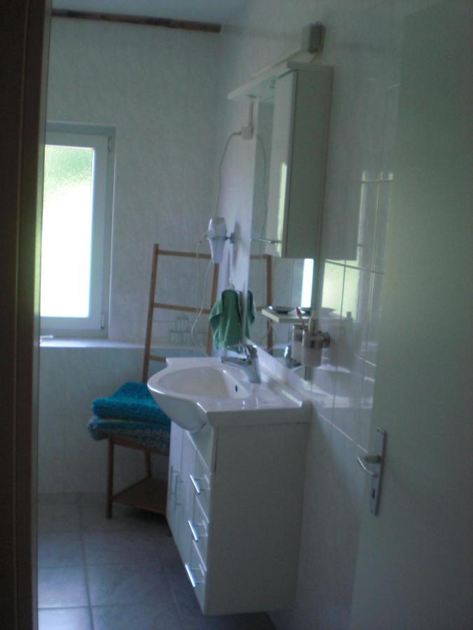Dar Hatim B&B Beurnevésin Exteriér fotografie